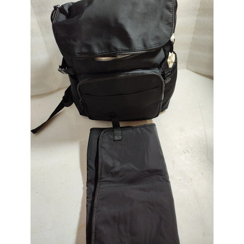 Sincerely Jules  Family Backpack Diaper Bag Collection  Changing Mat (787)